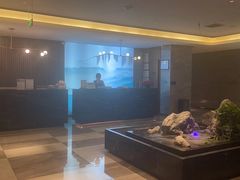 -三谷里·生态水疗空间(五一店)