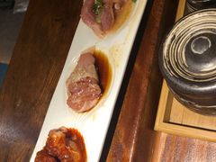 -御牛道日式烤肉料理(杭州万象城店)