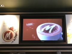 -麦当劳(光新乐购店)