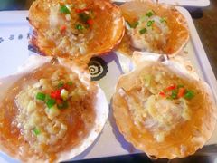 -很久以前羊肉串(打浦路店)