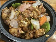 -正德顺順德雙皮奶(中信店)