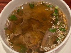 -西安W酒店·WEI全味西餐厅