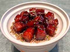 特色红烧肉-乐和餐饮(活力源店)