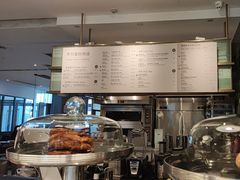-BAKER&SPICE(环贸店)