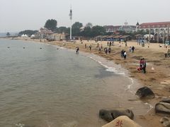 -老虎石海上公园