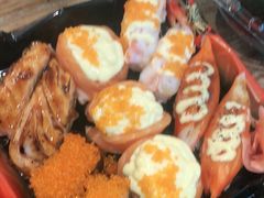 -盒马鲜生(顺义店)