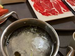 -君邦火锅(新疆大厦店)