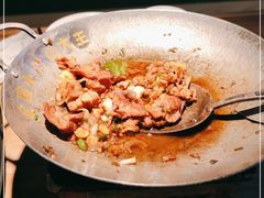 -费大厨辣椒炒肉(吉联MALL店)