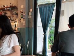 -251#coffee roasters(沿河东路店)