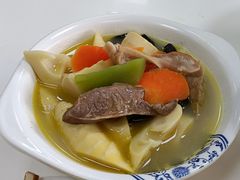 -迎桂馒头店(博爱路店)