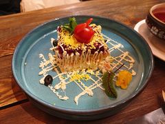 -卢布里西餐厅(满洲里店)