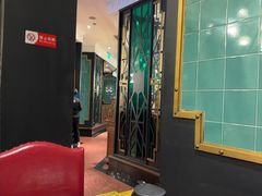 -新白鹿餐厅(爱琴海购物中心店)