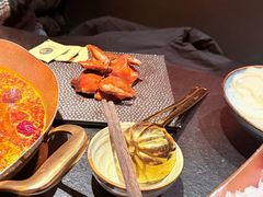 -色響火锅(恒隆广场店)