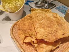 -犇鼎牛潮汕牛肉火锅(新辰里学清路店)