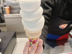 -DQ·蛋糕·冰淇淋(浦江欢乐颂店)
