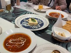 -MIO弥欧洋房西餐厅(中央大街店)