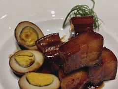 -望乡楼上海菜(日月光店)