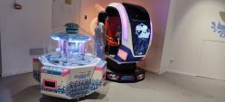 点击看大图 -桃桃城堡(欧亚汇集店)