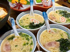 -东田之村自助餐厅(金水路店)