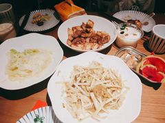 -疆里疆外·和田烤肉·清真