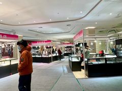 -星巴克(桂林国贸益华城店)