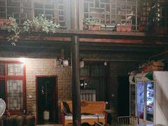 -龙翔山庄雷鸡肉(青城后山泰安古镇店)