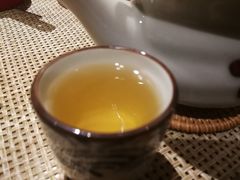 蟹肉土瓶汤-蟹将军·松叶蟹和牛日料放题自助(K11店)