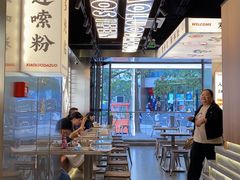 -小螺大作·螺蛳粉火锅(林和西店)