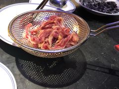 -小牛海记潮汕牛肉店(永定路店)