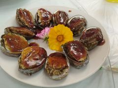 -前王院•巧克力海鲜市集餐厅(万平口店)