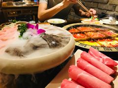 -渝派江湖烩(回兴店)
