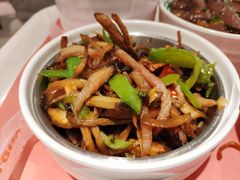 -蒸的好(重庆IFS国金中心店)