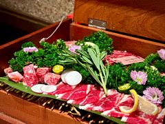 -MIKOMIKO和牛烧肉专门店(南门店)