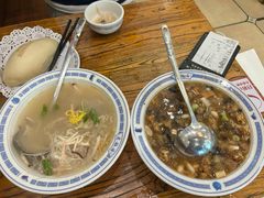 -老雒阳面馆·水席·洛阳菜(纱厂路店)