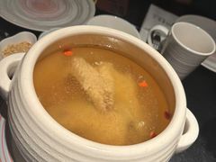 -庐灶江南·江南菜·四合院Bistro(东直门雍和宫·原华侨宾馆店)