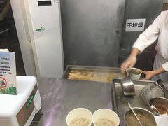 -孔师傅八仙老鸭粉丝汤(上海市第一食品商店南东店)