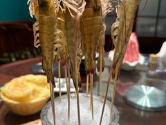 -东海怡品海鲜豆捞(舟宿夜江店)