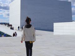 -奥斯陆歌剧院