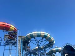 -上海玛雅海滩水公园