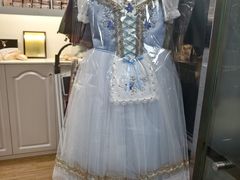 -上海路易十四芭蕾良品舞蹈用品店(美丽华商务中心店)