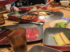 -新石器烤肉(百联川沙店)