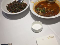 -院里寻菜·精致庭院菜(观沙岭店)