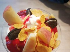 -麦当劳(塔园路店)