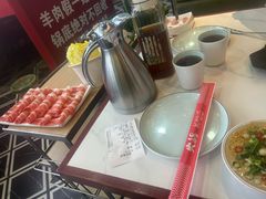 -尚品火锅(正阳路店)