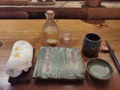 -Minase水濑·日料放题(外滩店)