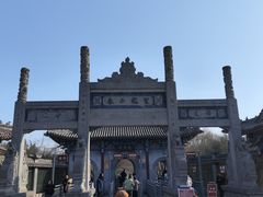 -洛阳白马寺