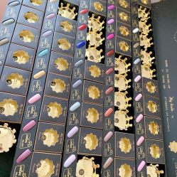 -安可儿Anker's Nail日式美甲美睫