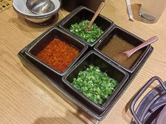 -阿源鱼捞斑鱼火锅·海鲜粥(山景尚宅店)