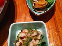 -Mr·Fish鱼鲜生海鲜放题(银泰in99店)