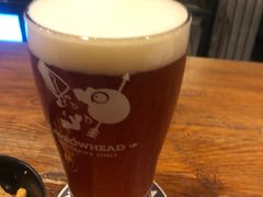 -Arrow Factory Brewing箭厂啤酒